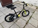 Kinderfiets, Fietsen en Brommers, Ophalen, Zijwieltjes, B-Twin, 16 tot 20 inch