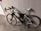 Koersfiets op maat gemaakt, 1m65, Ophalen, Gebruikt, Overige merken