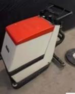 Kuismachine hako, Doe-het-zelf en Bouw, Ophalen, Gebruikt, Schrobmachine