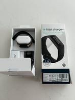 Fitbit charge 4, Ophalen, Zo goed als nieuw