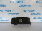 Motor Beschermplaat van een Volkswagen Phaeton, Auto-onderdelen, 3 maanden garantie, Gebruikt, Ophalen of Verzenden, Volkswagen