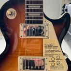 Epiphone Les Paul Ultra-III Vintage Sunburst, Muziek en Instrumenten, Snaarinstrumenten | Gitaren | Elektrisch, Epiphone, Solid body