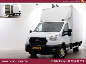 Ford Transit 470 2.0 TDCI 170pk Automaat Trend Bakwagen met  beschikbaar voor biedingen