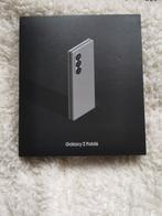Samsung Z Fold 6 256GB Selver Shadow, Telecommunicatie, Mobiele telefoons | Samsung, Ophalen, Zo goed als nieuw