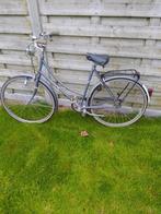 Damesfiets rijklaar Raleigh, Fietsen en Brommers, Ophalen, Versnellingen, Raleigh, 53 tot 56 cm