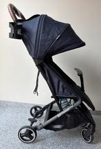 Kinderkraft buggy Nubi, Kinderen en Baby's, Buggy's, Ophalen, Zo goed als nieuw, Voetenzak