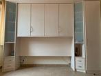 Slaapkamer kast, Ophalen, 200 cm of meer, Zo goed als nieuw, 200 cm of meer