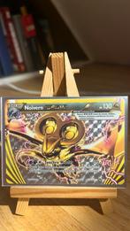 Noivern BREAK #113, Ophalen of Verzenden, Zo goed als nieuw, Losse kaart, Foil