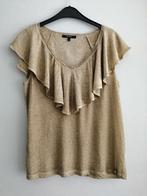 mooi kakigroen topje Pepe Jeans maat S, Kleding | Dames, Topjes, Overige kleuren, Ophalen of Verzenden, Korte mouw, Maat 36 (S)