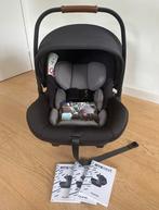 Maxi Cosi Nuna Next, Kinderen en Baby's, 0 t/m 18 kg, Verstelbare rugleuning, Zo goed als nieuw, Isofix