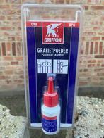 Grafietpoeder Griffon 10 gram, Nieuw, Ophalen of Verzenden, Buitendeur, Metaal