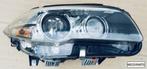 BMW 5 SERIE F10 F11 LCI FACELIFT XENON LED KOPLAMP 7410736, Auto-onderdelen, Ophalen of Verzenden, Gebruikt, BMW