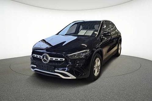 Mercedes-Benz GLA 200 Off-Roader, Auto's, Mercedes-Benz, Bedrijf, GLA, Navigatiesysteem, Parkeercamera, Zetelverwarming, Benzine