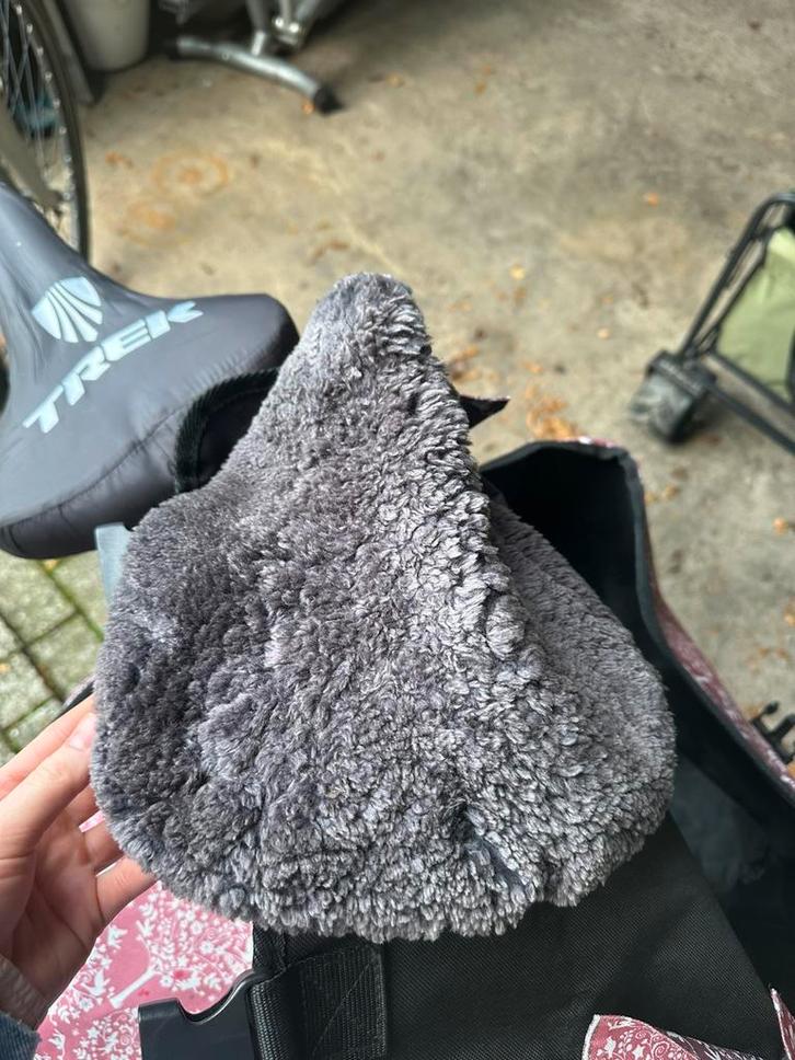 Elektrische fiets te koop, Vélos & Vélomoteurs, Vélos électriques, Utilisé, Autres marques, Enlèvement