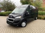 Peugeot Boxer 2.2 L3H2 - 2020/81.000km/Euro 6b - Gekeurd, Essai à domicile, Entreprise, Boîte manuelle, Diesel