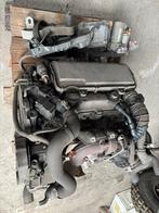 Motor Peugeot bipper 1.4HDI 49000km, Auto-onderdelen, Ophalen, Peugeot