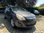 Opel Corsa D, 2011, Benzine, gekeurd, Auto's, Stof, 63 kW, 1229 cc, Bedrijf