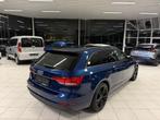 Audi A4 2.0TDI 110Kw Euro 6B Bouwjaar 2016,152.000Km, Auto's, Parkeersensor, A4, Bedrijf, 5 deurs