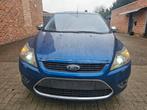 Ford Focus 1.6 Tdci 90pk(Bouw2008/272.000km)Export, Autos, Focus, Achat, Entreprise, 5 portes