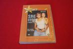 dvd she good fighter, Cd's en Dvd's, Dvd's | Nederlandstalig, Ophalen of Verzenden, Film