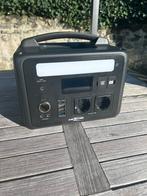 Centrale électrique portable - Ansmann PS600AC, Ophalen of Verzenden