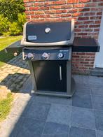 Weber Spirit 320, Tuin en Terras, Ophalen, Gebruikt, WEBER