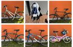 Lots de velos, Ophalen, Gebruikt