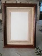 kleine fotokader, Minder dan 50 cm, Ophalen of Verzenden, Zo goed als nieuw, Minder dan 50 cm