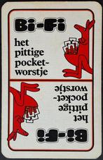 1 Joker BI-FI, Collections, Enlèvement ou Envoi