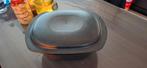 Tupperware ultra pro 3,75 liter, Maison & Meubles, Cuisine| Tupperware, Enlèvement, Utilisé, Autres types
