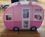 Na na na surprise camper en auto, Ophalen of Verzenden, Zo goed als nieuw
