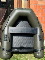 Commando 170AD Lightweight Wide Model, Watersport en Boten, Hengelsport | Karpervissen, Ophalen, Gebruikt, Complete set