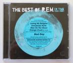 The Beste Of R.E.M. CD, Ophalen of Verzenden, Zo goed als nieuw