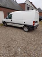 Peugeot expert HDI verlengd zo meenemen, Particulier, Te koop, Peugeot, Trekhaak
