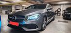 Mercedes cla180d Pack AMG FULL + LED INTERIEUR AMBIANCE, Auto's, Automaat, CLA, 1600 cc, USB