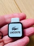 Lacoste parfumerie miniature, Comme neuf, Miniature, Plein, Enlèvement ou Envoi