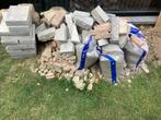 Steenpuin, Tuin en Terras, Ophalen, Gebruikt, Overige materialen, Overige typen