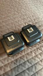 Cactus sender reciever versie II HSS, Audio, Tv en Foto, Foto | Geheugenkaarten, Ophalen, Zo goed als nieuw