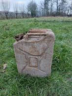 Jerrycan, Verzamelen, Militaria | Tweede Wereldoorlog, Ophalen
