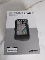 Wahoo Elemnt Roam bundle, Ophalen of Verzenden, GPS, Zo goed als nieuw