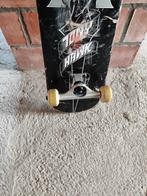 Skateboard, Sport en Fitness, Skateboarden, Ophalen, Gebruikt, Skateboard