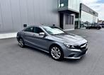 Mercedes-Benz Cla 220 / 2013 / 184.000km, Auto's, Mercedes-Benz, Automaat, CLA, Stof, Euro 6