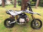 Ycf F150 limited edition, Fietsen en Brommers, Minibikes, Midibikes en Pitbikes, Ophalen of Verzenden