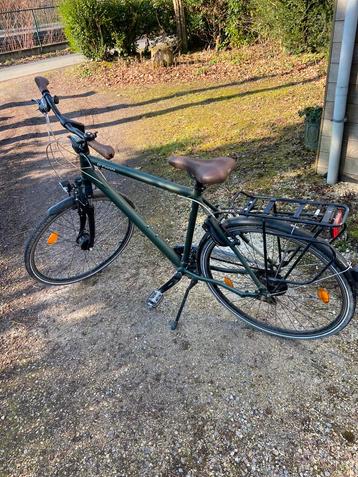 Btwin hoprider 500 Decathlon beschikbaar voor biedingen