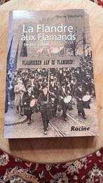 Vlaanderen naar de Vlamingen - van 860 tot 2008, Gelezen, 14e eeuw of eerder, Pierre STEPHANY, Ophalen of Verzenden