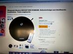 Robotstofzuiger met dweil functie Blaupunkt, Ophalen, Gebruikt, Reservoir, Robotstofzuiger