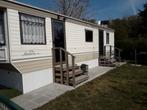Caravane à vendre à Westende, Caravans en Kamperen, Stacaravans