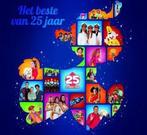 Artists - Het Beste Van 25 Jaar Studio 100 (CD), Cd's en Dvd's, Ophalen of Verzenden