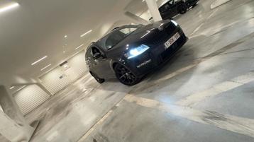 Skoda octavia VRS 2.0 TDI 190 chv, Particulier, Achat, Octavia