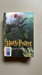 boek - Harry Potter en de vuurbeker - te koop/ruil, Boeken, Ophalen, J.K. Rowling